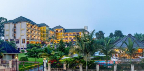 Nyaika Hotel
